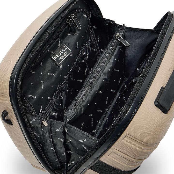Image du produit Redolz Essentials 11 Beautycase 34 cm