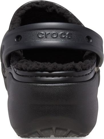 Immagine prodotto Crocs W' Classic Platform FoderatoClog (37)