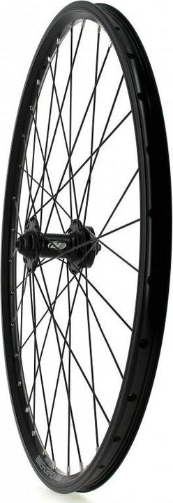 Produktbild Rodi Vorderrad 26" skorpion disc etrto 19x559 schwarz (Vorderrad, 26")