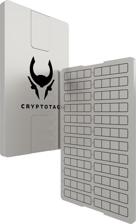 Immagine prodotto Cryptotag Thor Starter Kit