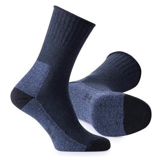 Ardon, Calze Sportive, Calze Lee 46-48 (46 - 48), Blu
