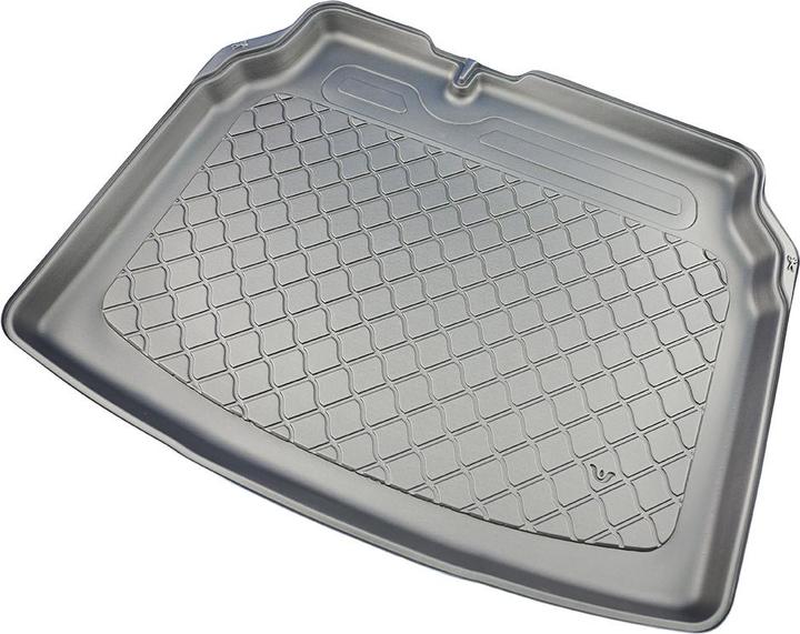 Actual product image ProPlus Boot Pan for Toyota Yaris Cross from 2021 (Recessed Load Floor)