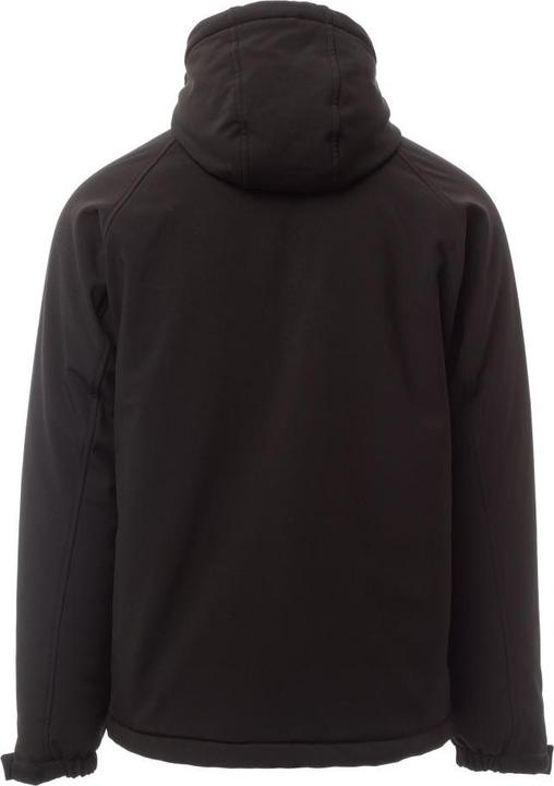 Image du produit Payper Veste Softshell Gale Pad (XXL)