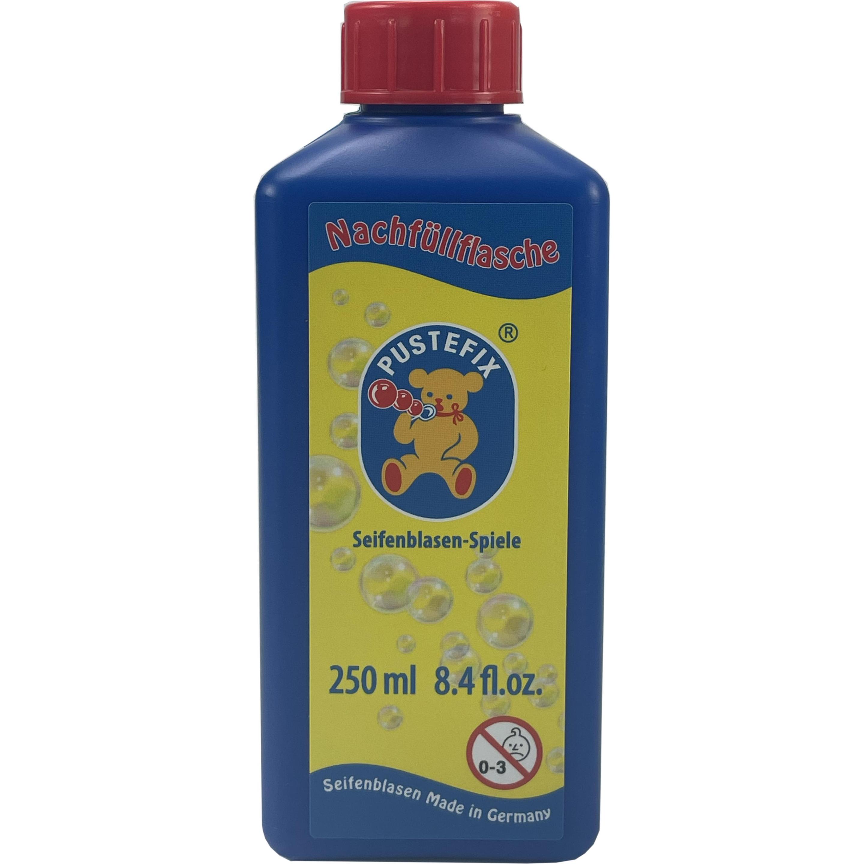Pustefix Nachfüllflasche