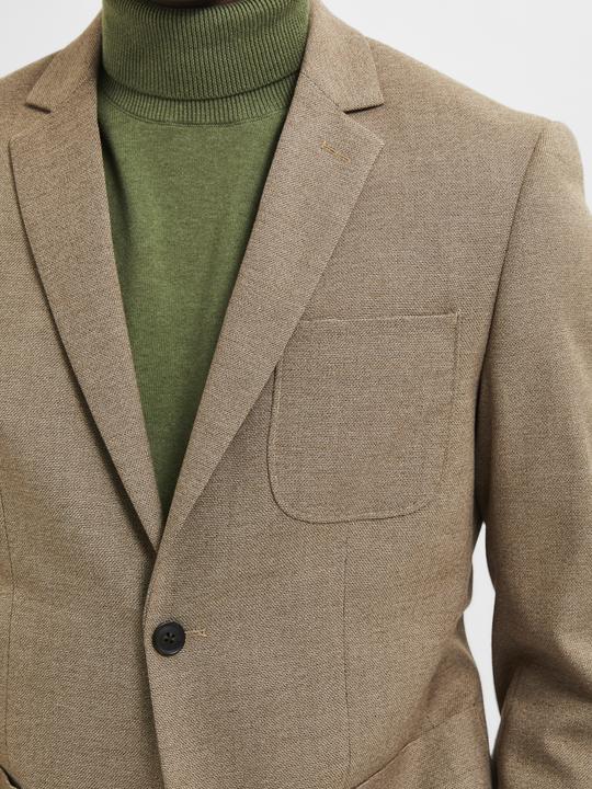Immagine prodotto Selected Blazer monopetto slim fit (46)