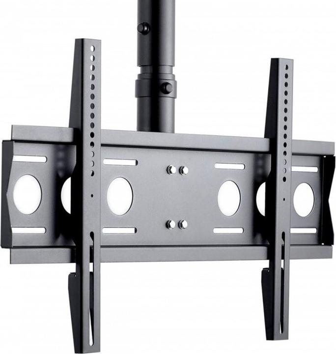 Immagine prodotto edbak Supporto per monitor CMS21 (75") Nero (Soffitto, 60 kg, 40" - 75")