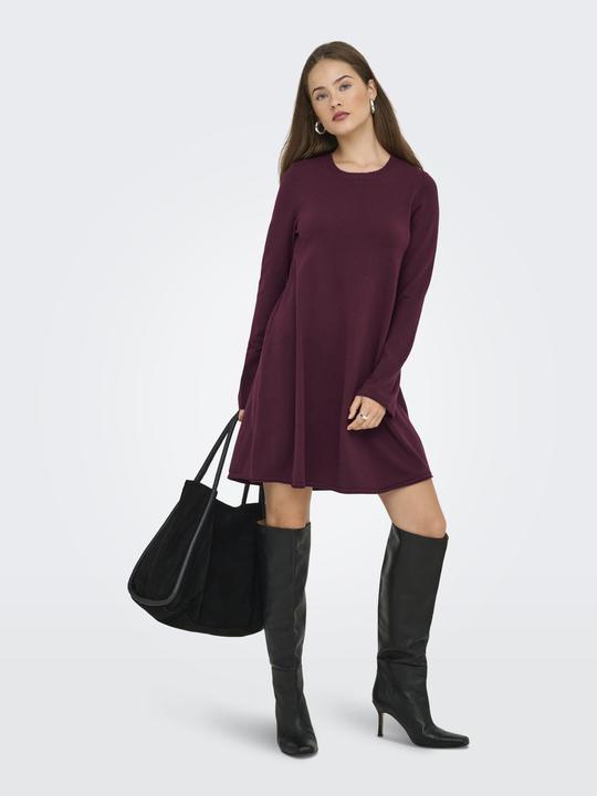 Actual product image Only ONLAMALIO Midikleid Strickkleid (XS)