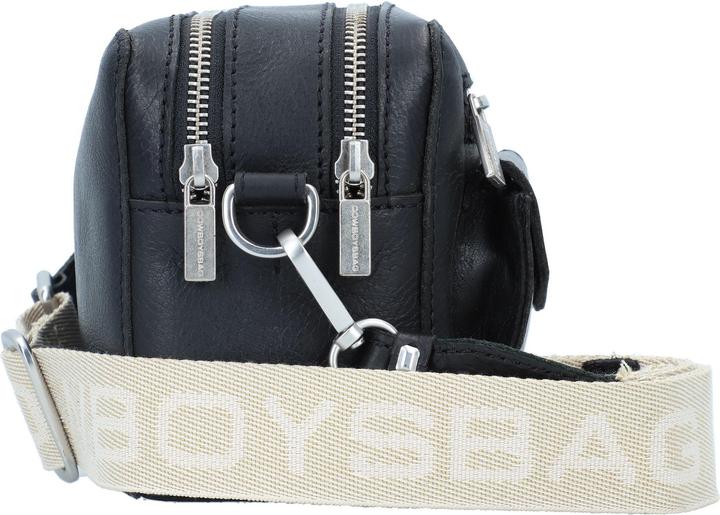 Actual product image Cowboysbag Franklin shoulder bag leather 22 cm