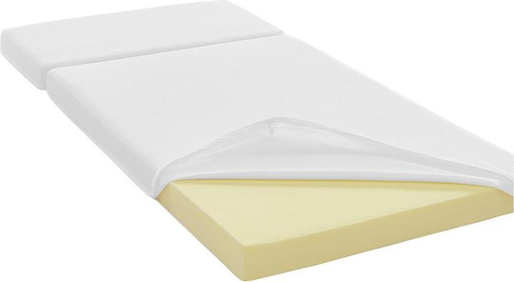 Image du produit Dreamea Aquilon (90 x 140 cm)