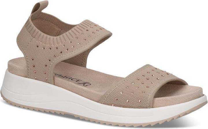 Actual product image Caprice Sandal (40)