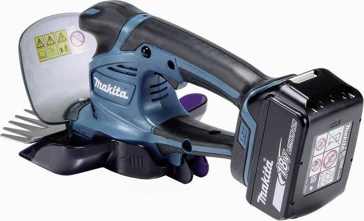 Produktbild Makita DUM604RFX (Akkubetrieb)