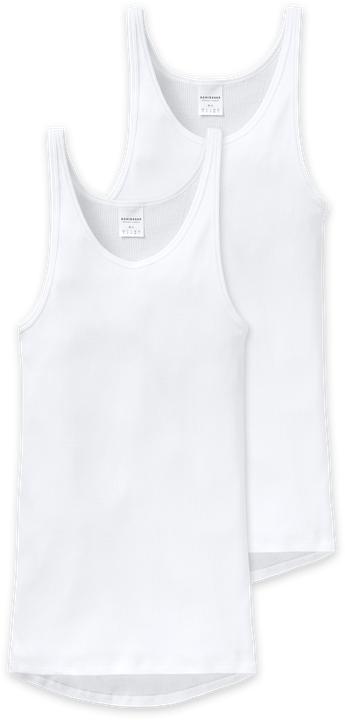 Image du produit Schiesser Unterhemden (XXL)
