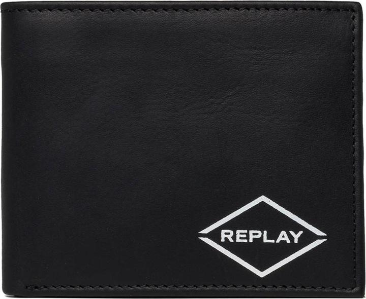 Produktbild Replay Bifold Wallet