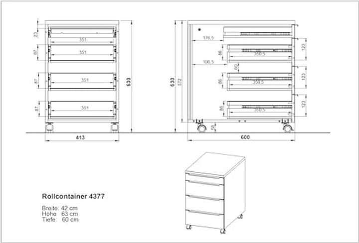 Image du produit Novel Fly (42 x 60 cm)