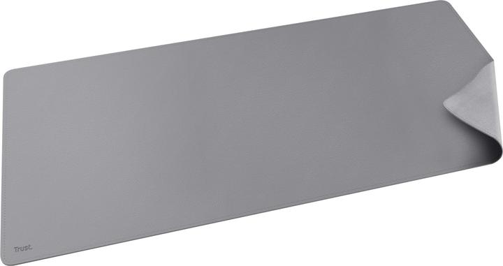 Actual product image Trust Benya XXL Desk Pad - Grey (XXL)