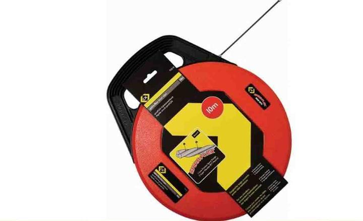 Actual product image C.K Magma Spira-Flex (10 m)