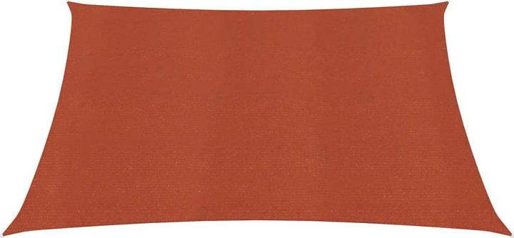 Produktbild vidaXL Sonnensegel (450 x 450 cm)