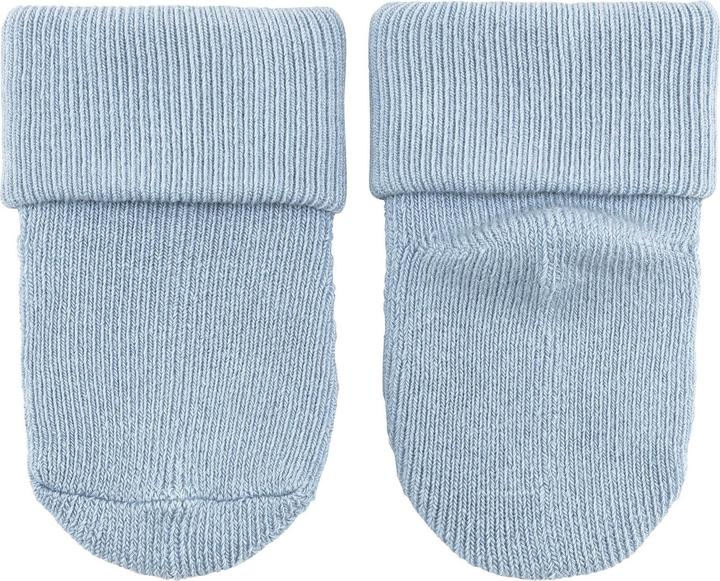 Produktbild Sterntaler Socken 3er Set uni Blau One Size (3er Pack, One Size)