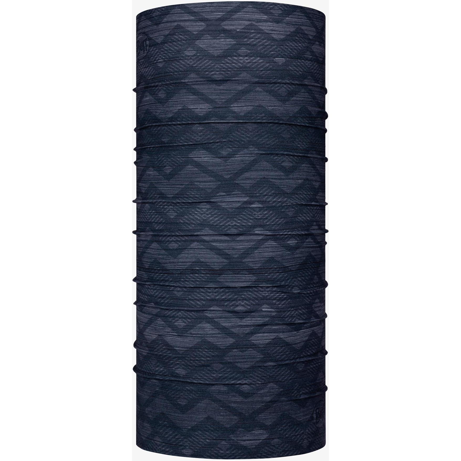 Buff, Unisex, Schal, Coolnet Uv+ Eon Blue, Blau