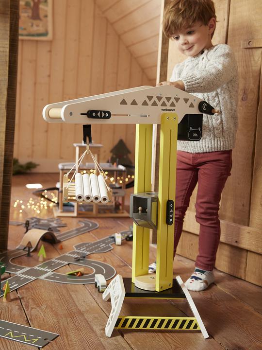 Image du produit Vertbaudet Minifigures/Mondes