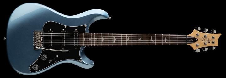 Actual product image PRS SE NF3 (Electric guitar, Maple, Nickel, Poplar, Rosewood)