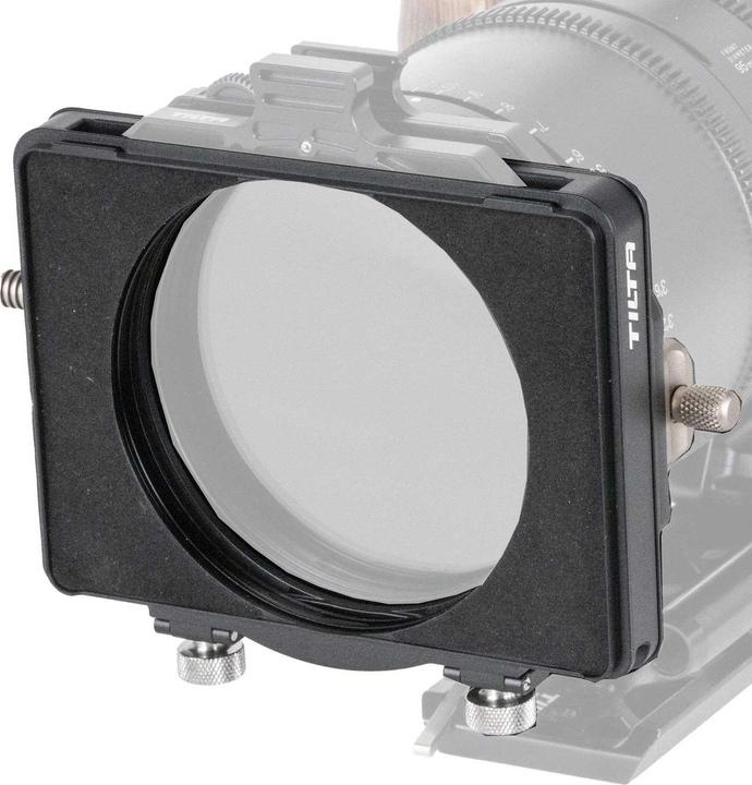 Produktbild Tilta 95mm Stackable Circular Filter Tray (Filter)