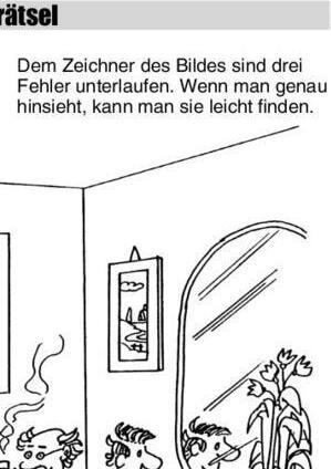 Produktbild Der grosse Rätselblock 42 (Deutsch, 2017)