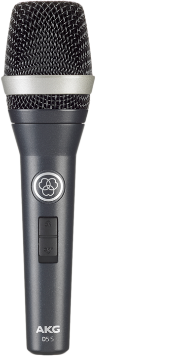 Produktbild AKG Pro D5 S