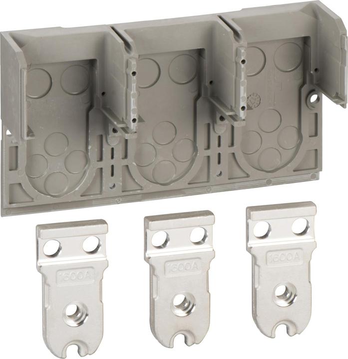 Actual product image Schneider Electric SCHN front connection top 1600A