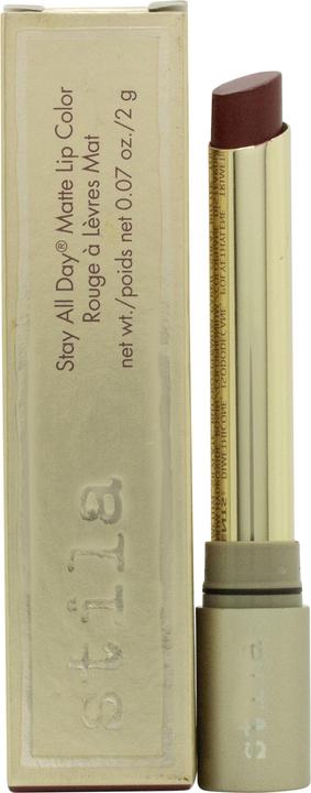 Produktbild Stila Stay All Day Matte Lip Color Goodbye Kiss