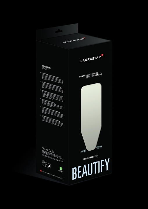Image du produit Laurastar Couverture universelle