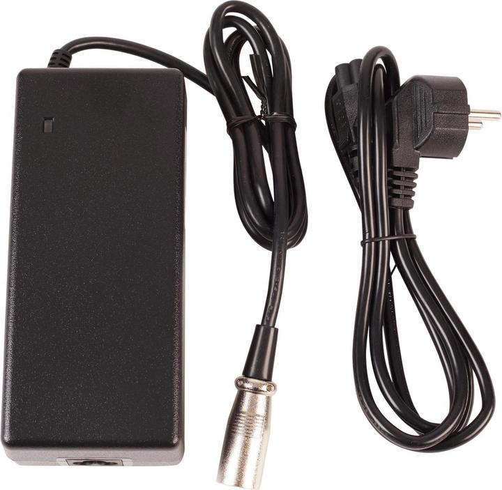 Rockrider charger 36v 2a e-st500 200325 (E-Bike Ladegerät)