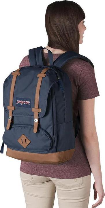 Actual product image JanSport Cortlandt backpack 45 cm laptop compartment