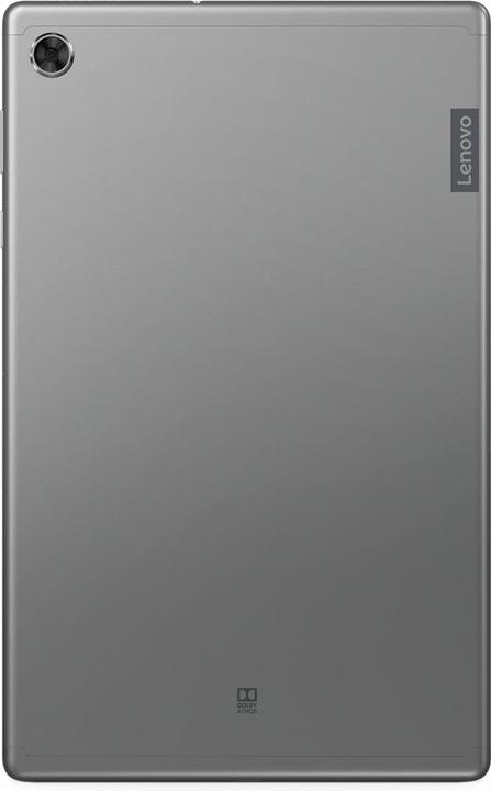 Produktbild Lenovo Tab M10 FHD Plus (2nd Gen) (nur WLAN, 10.30", 64 GB, Iron Grey)
