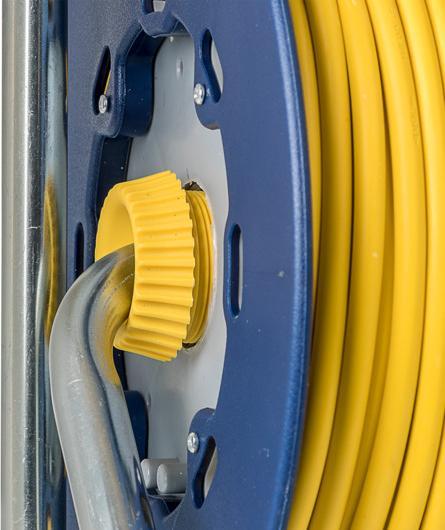 Actual product image Steffen Stero Loop (25 m, 1 mm²)