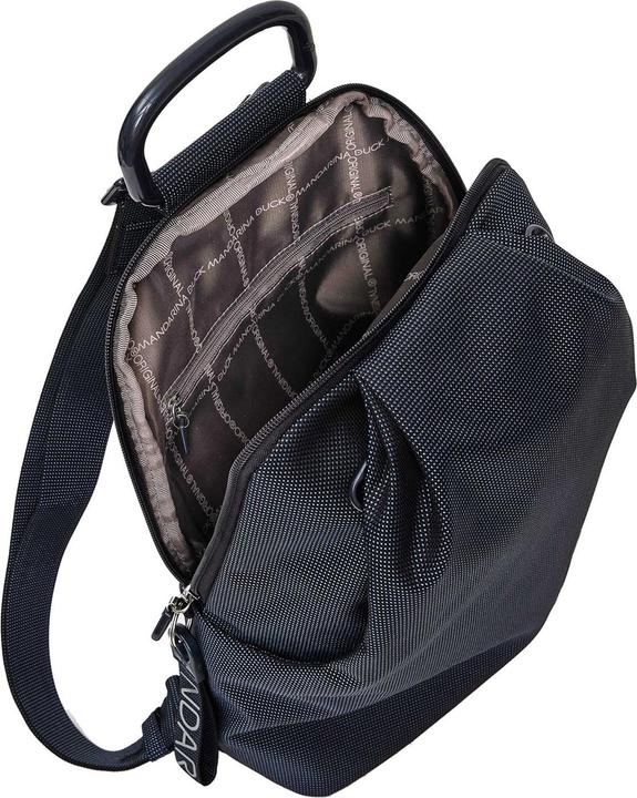 Actual product image Mandarina Duck MD20 Backpack