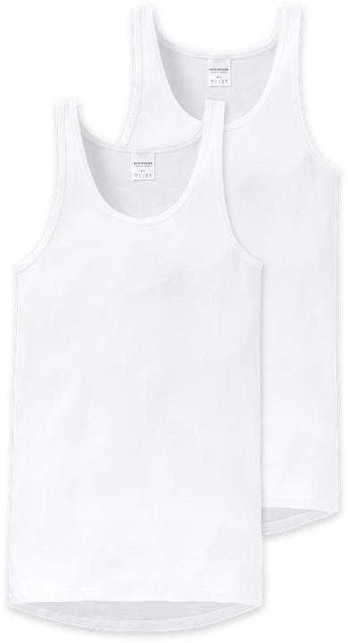 Actual product image Schiesser Unterhemden (XL)