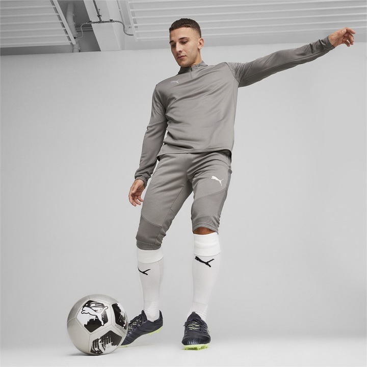 Produktbild Puma teamFINAL Training 1/4 Zip Top (XXL)