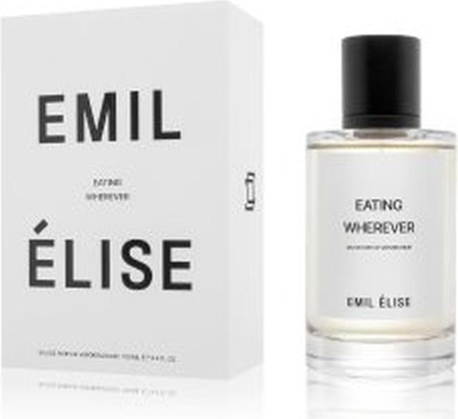 Produktbild Emil Élise Eating Wherever (Eau de Parfum, 100 ml)