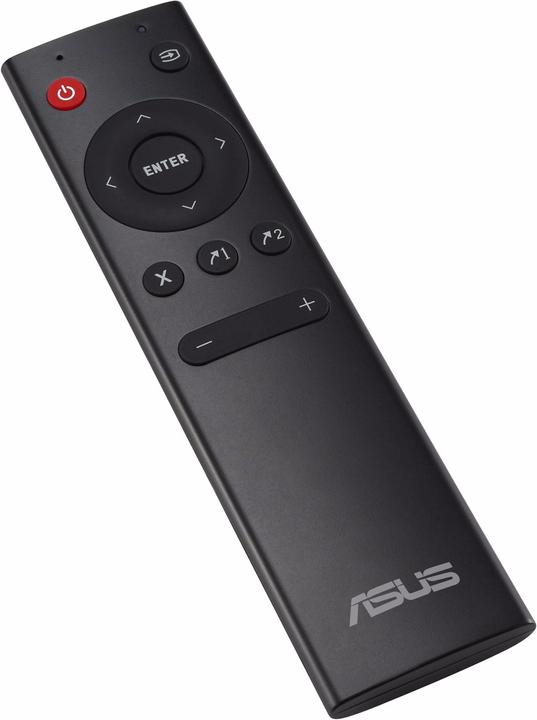 Image du produit ASUS ROG Swift PG65UQ (3840 x 2160 pixels, 64.50")
