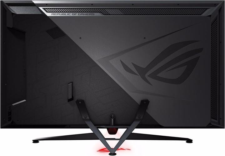Image du produit ASUS ROG Swift PG65UQ (3840 x 2160 pixels, 64.50")