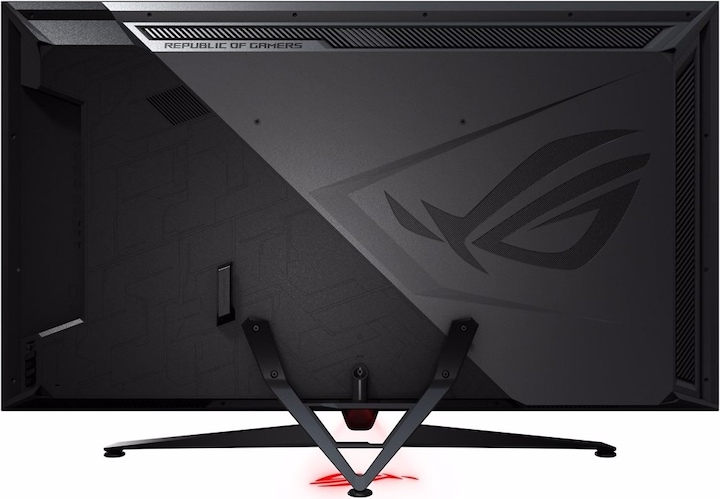 Produktbild ASUS ROG Swift PG65UQ (3840 x 2160 Pixel, 64.50")