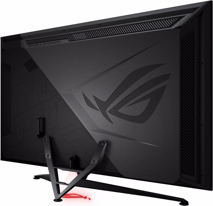 Image du produit ASUS ROG Swift PG65UQ (3840 x 2160 pixels, 64.50")