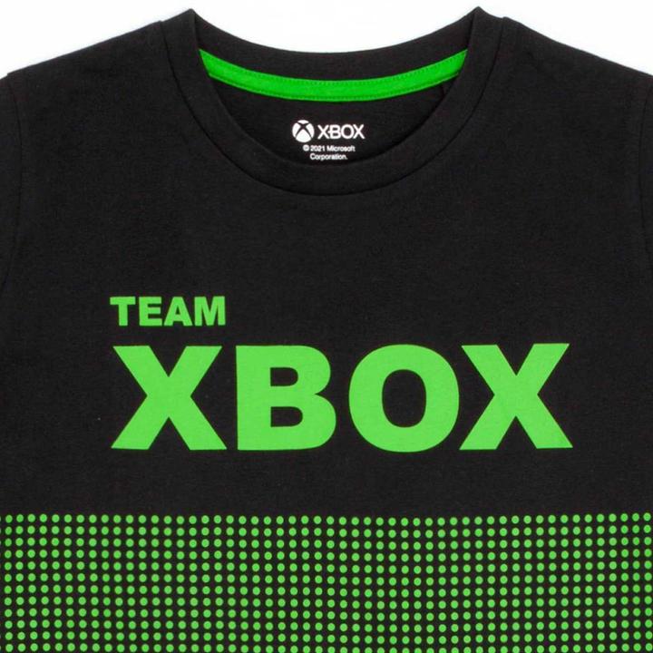 Actual product image Microsoft Pyjamas with shorts (140)