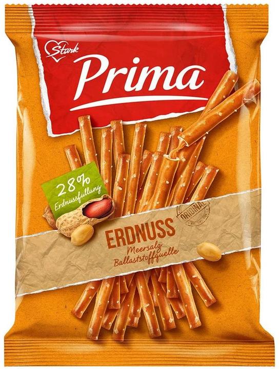 Image du produit Stark Erdnuss (100 g)