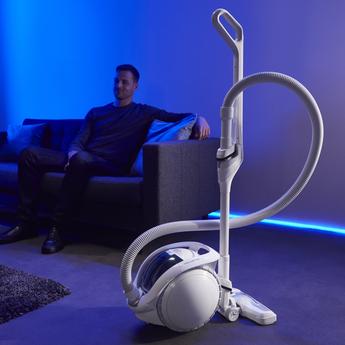 Produktbild Rowenta Staubsauger