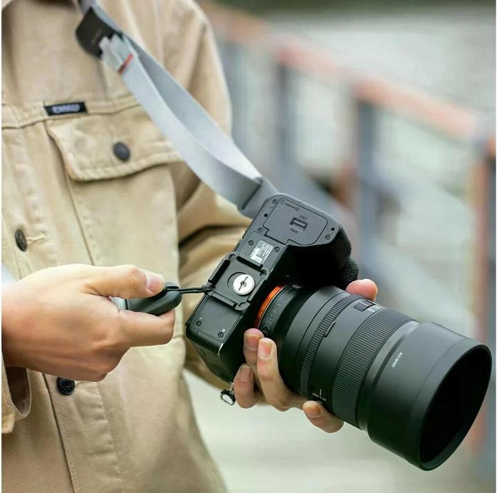 Actual product image Pgytech Camera Shoulder Strap (Shoulder strap)
