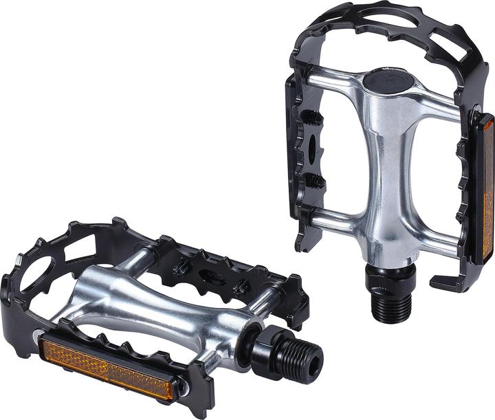 BBB Pedal BigFeet BPD-16 2.0