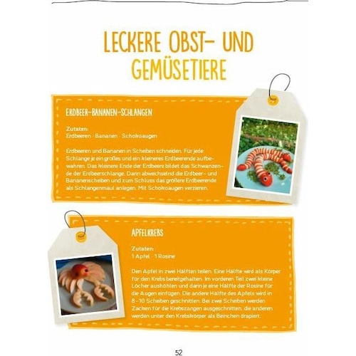 Die Kita-Umwelt-Retter: Essen & Ernährung, Fachbücher von Claudia Hohloch