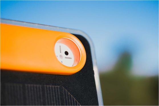 Produktbild Biolite SolarPanel 5+ (5 W, 0.39 kg)